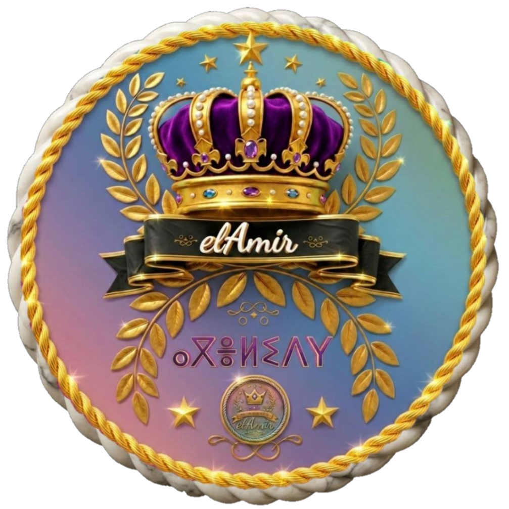 elamir elamir